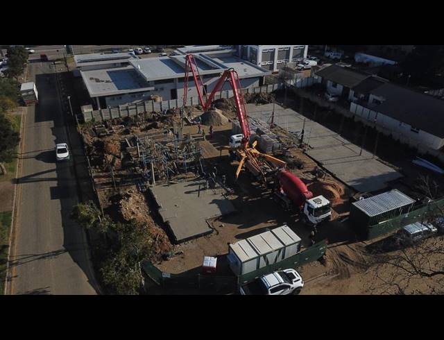 2 BEDROOM APARTMENT FOR SALE IN GEORGE CENTRAL